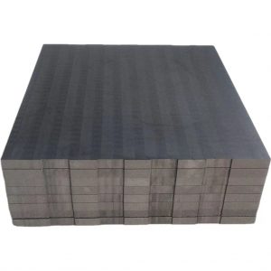 振動(dòng)成型石墨