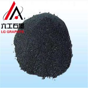 判斷柔性石墨粉品質(zhì)好壞的三個(gè)重要因素