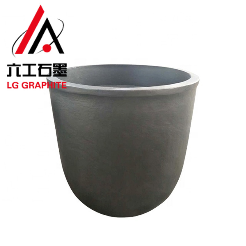 碳化硅坩堝：高溫下的堅韌與卓越