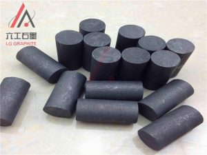 石墨課堂—陰極制品加工目的和特點