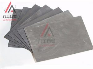 石墨課堂—石墨化品的電阻率不合格廢品